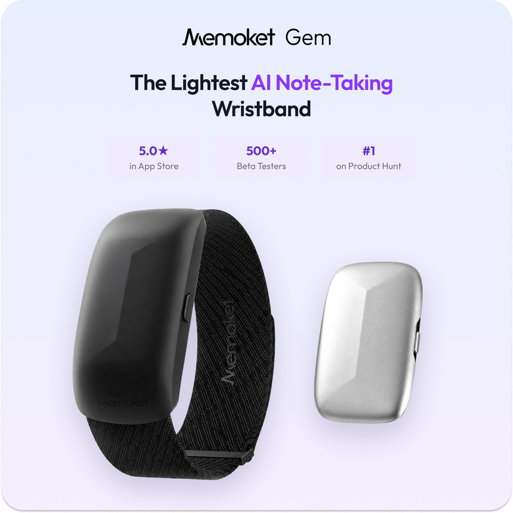Memoket Gem