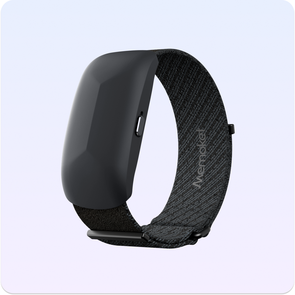 Wristband