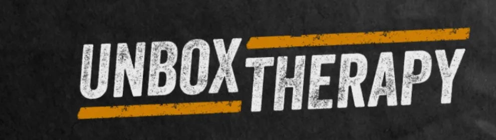 Unbox Therapy